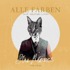 Alle Farben featuring Graham Candy - She Moves (Far Away)